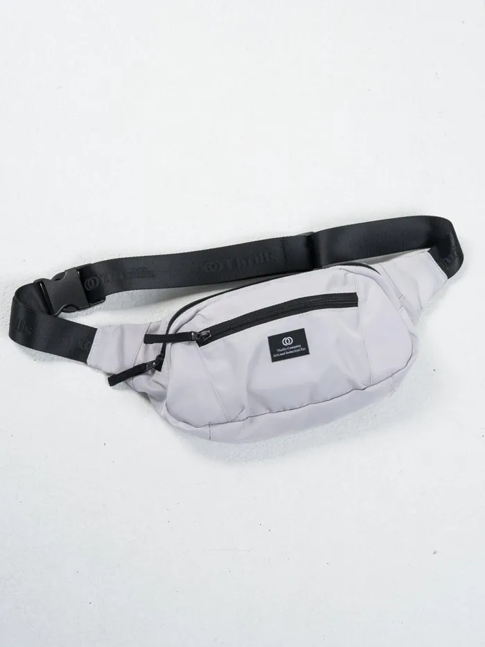 Accessories Cortex Hip Bag Pumice Stone Thrills Bags and Wallets