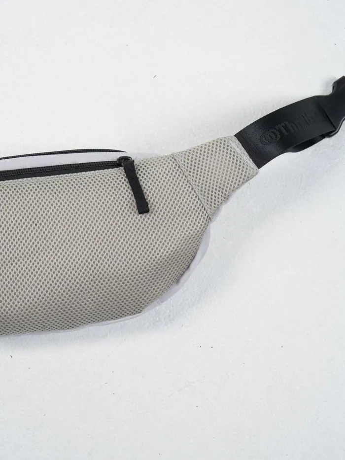 Accessories Cortex Hip Bag Pumice Stone Thrills Bags and Wallets