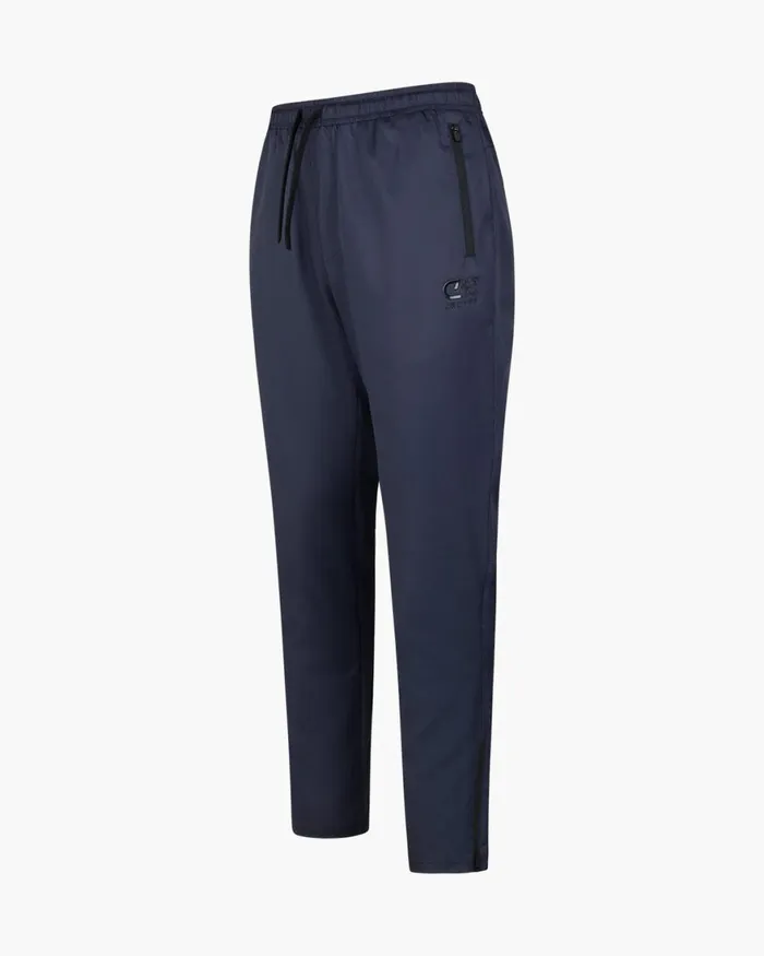 Cruyff Cambio Woven Trackpants Navy Men Bottoms