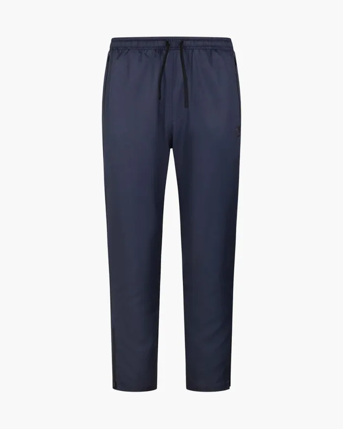 Cruyff Cambio Woven Trackpants Navy Men Bottoms