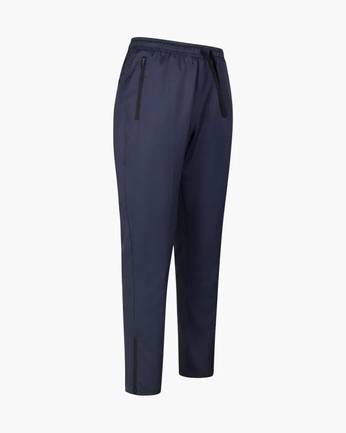 Cruyff Cambio Woven Trackpants Navy Men Bottoms