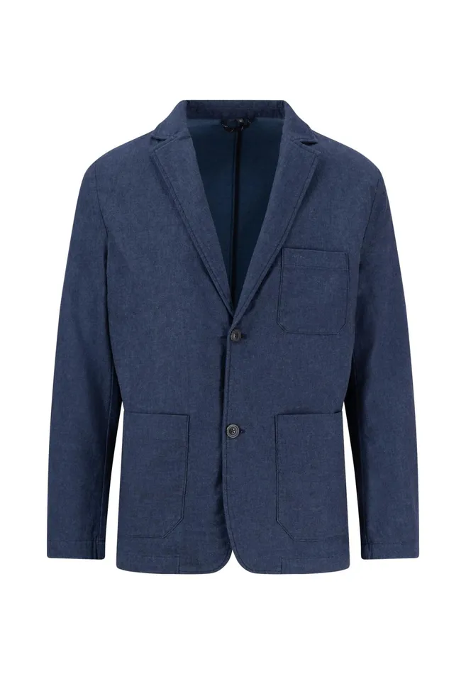 Jackets and Coats Men FYNCHHATTON CasualFit Men039s Blazer pictures Are Missing Dark Navystone Jackets and Coats Men FYNCHHATTON CasualFit Men039s Blazer pictures Are Missing Dark Navystone