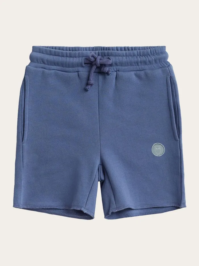 KnowledgeCotton Apparel Shorts Sweat Shorts Gotsvegan 8211 Kids