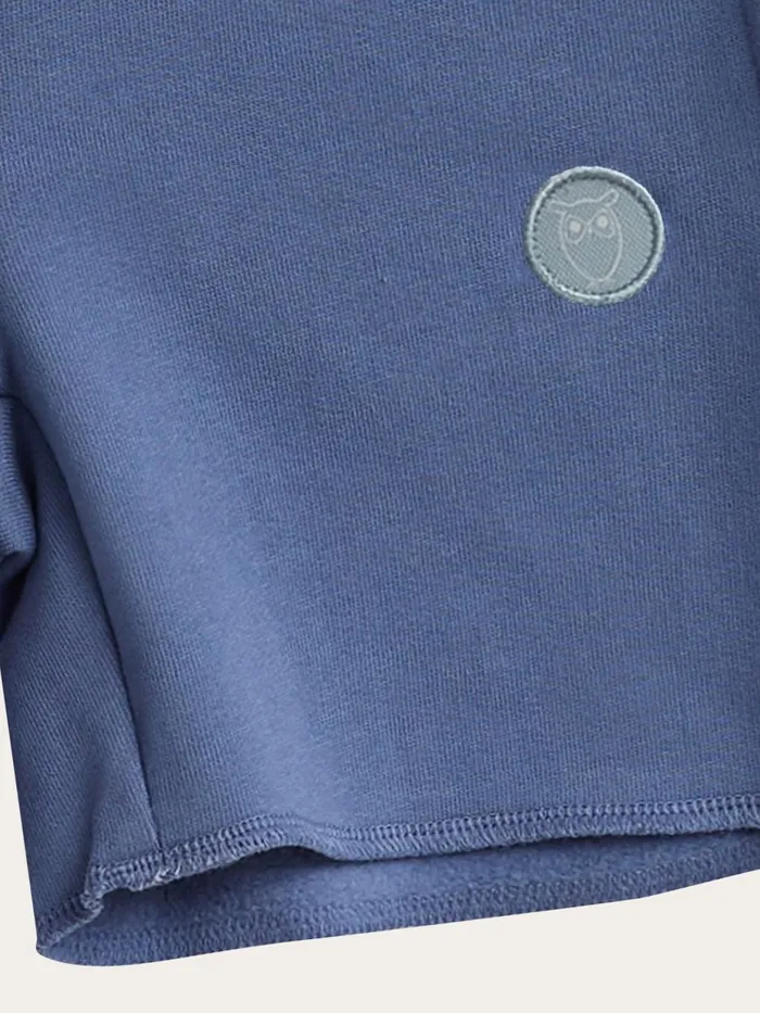 KnowledgeCotton Apparel Shorts Sweat Shorts Gotsvegan 8211 Kids KnowledgeCotton Apparel Shorts Sweat Shorts Gotsvegan 8211 Kids