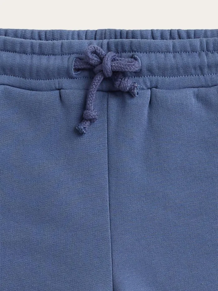 KnowledgeCotton Apparel Shorts Sweat Shorts Gotsvegan 8211 Kids KnowledgeCotton Apparel Shorts Sweat Shorts Gotsvegan 8211 Kids