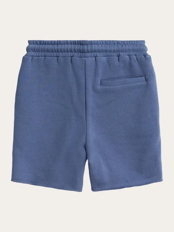 KnowledgeCotton Apparel Shorts Sweat Shorts Gotsvegan 8211 Kids KnowledgeCotton Apparel Shorts Sweat Shorts Gotsvegan 8211 Kids