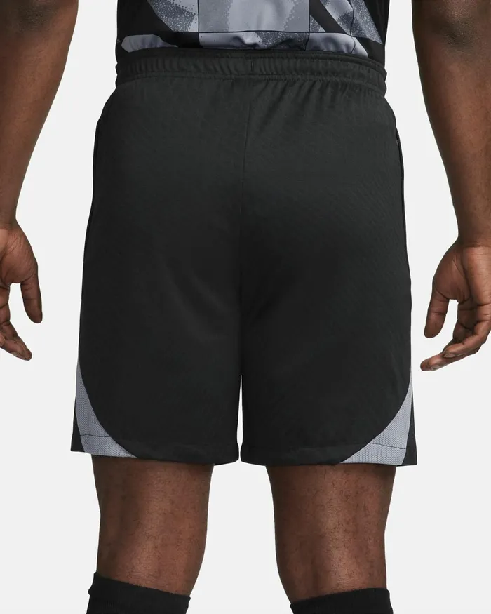 Men Nike Shorts Chelsea FC Strike Third Blackcool Greymint Foam