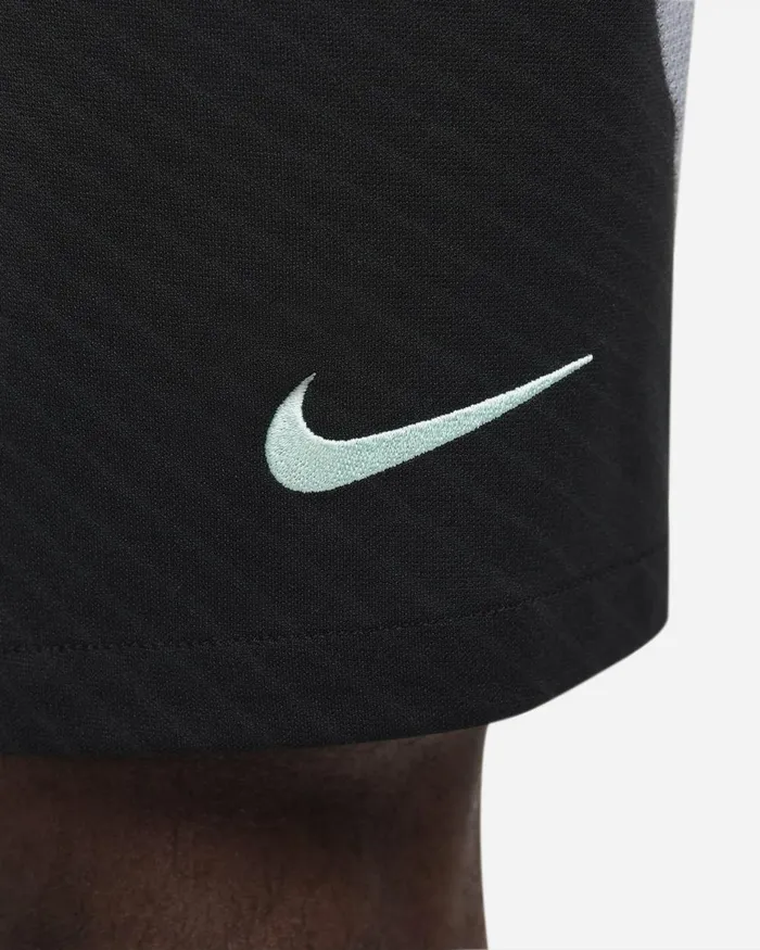 Men Nike Shorts Chelsea FC Strike Third Blackcool Greymint Foam