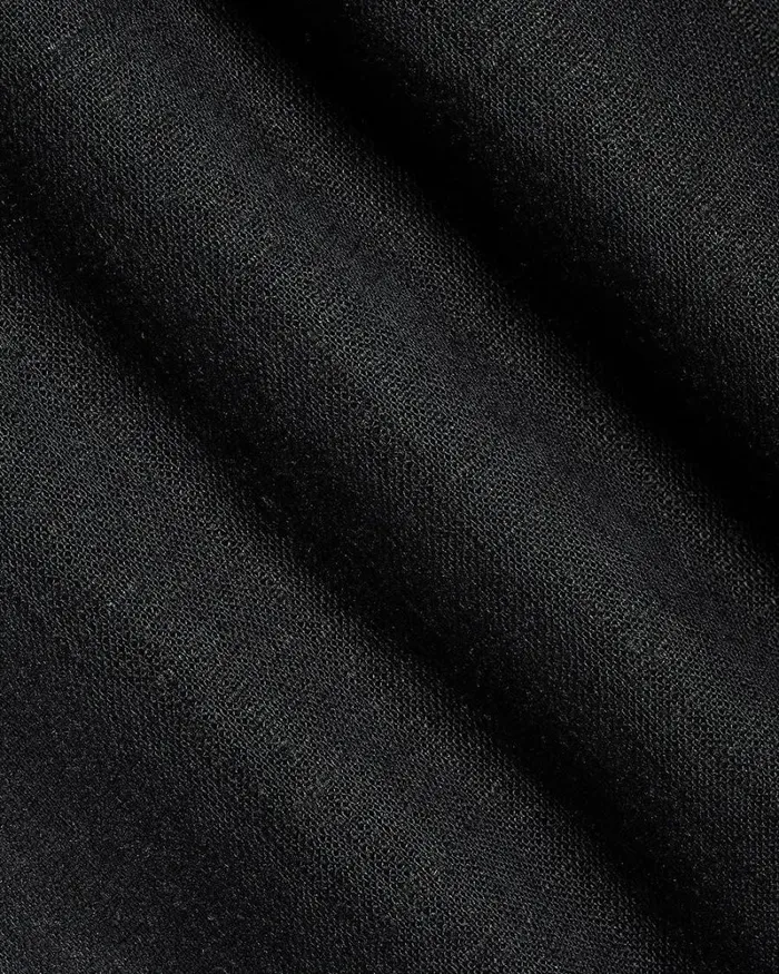 RWandCO Dresses Sleeveless SquareNeck LinenBlend Straight Maxi Dress Black 8211 Women RWandCO Dresses Sleeveless SquareNeck LinenBlend Straight Maxi Dress Black 8211 Women