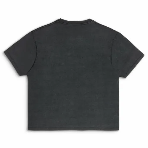 Short Sleeve Men Gallery Dept FLYING BRAIN POCKET TEE Vintage Black