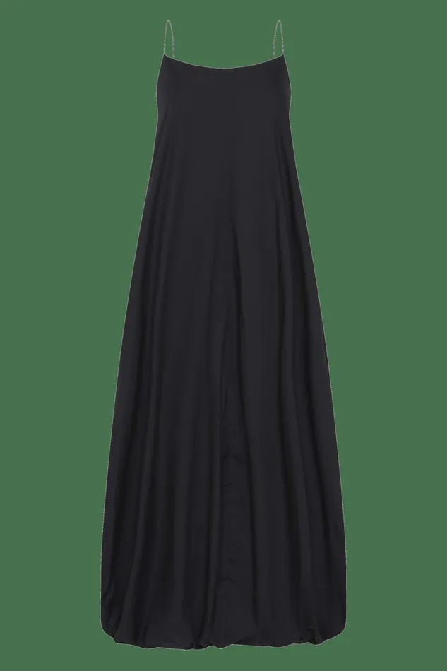 Women Faithfull The Brand Dresses Anais Maxi Dress Black