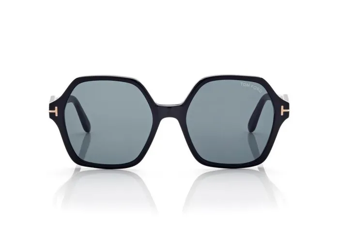 Women SUNGLASSES Tom Ford Romy Sunglasses