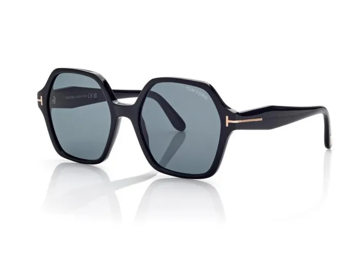 Women SUNGLASSES Tom Ford Romy Sunglasses
