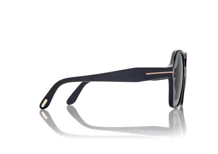 Women SUNGLASSES Tom Ford Romy Sunglasses