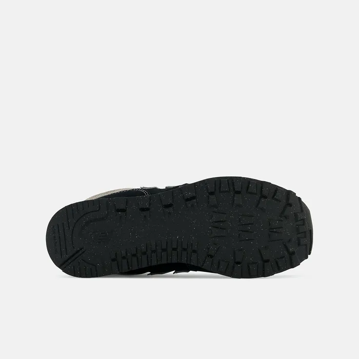 574 Core Black with White Size 35 8211 7 New Balance Kids 574 Core Black with White Size 35 8211 7 New Balance Kids