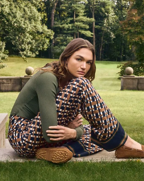 Acara Pullover Stone Army Women Veronica Beard Tops Acara Pullover Stone Army Women Veronica Beard Tops