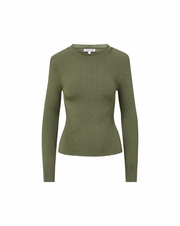Acara Pullover Stone Army Women Veronica Beard Tops Acara Pullover Stone Army Women Veronica Beard Tops