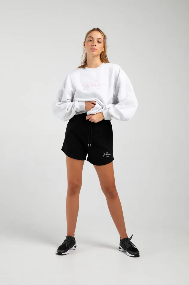 Adult OffDuty Shorts Black Shorts and Briefs Bloch