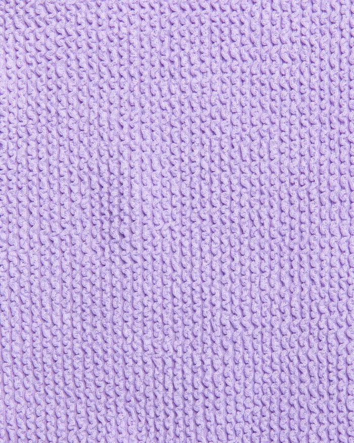 Adult Tops Bloch Crinkle Square Neck Bra Lilac Adult Tops Bloch Crinkle Square Neck Bra Lilac