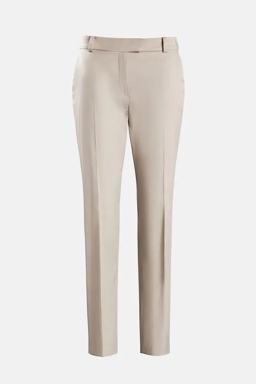 Alpaca Alpaca Blue Pants Luisa Spagnoli Women Alpaca Alpaca Blue Pants Luisa Spagnoli Women