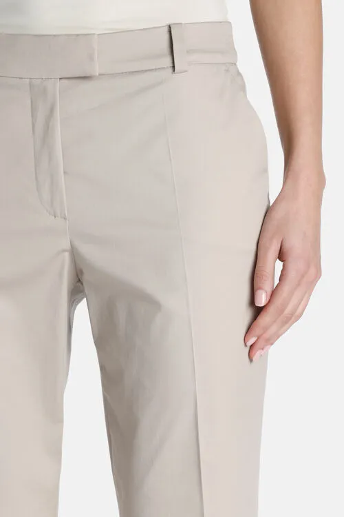 Alpaca Alpaca Blue Pants Luisa Spagnoli Women Alpaca Alpaca Blue Pants Luisa Spagnoli Women