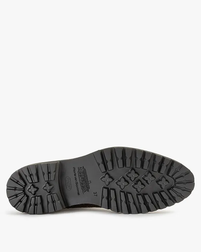 Ankle Boots Women Floris Van Bommel Selsi 0203 Metallicprint