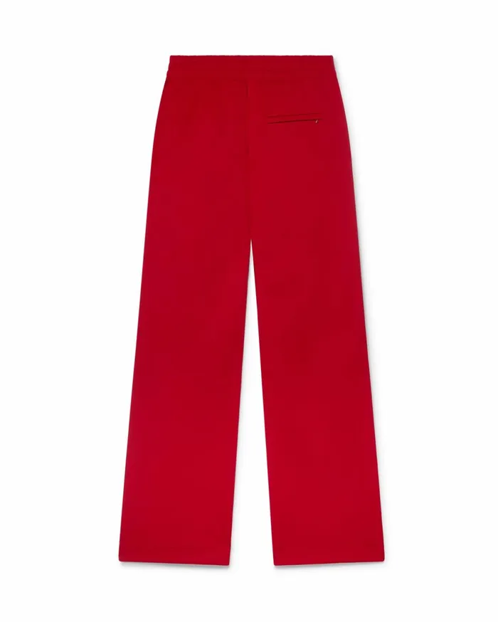 Aprs Sport Men Casablanca Paris Laurel Track Pants