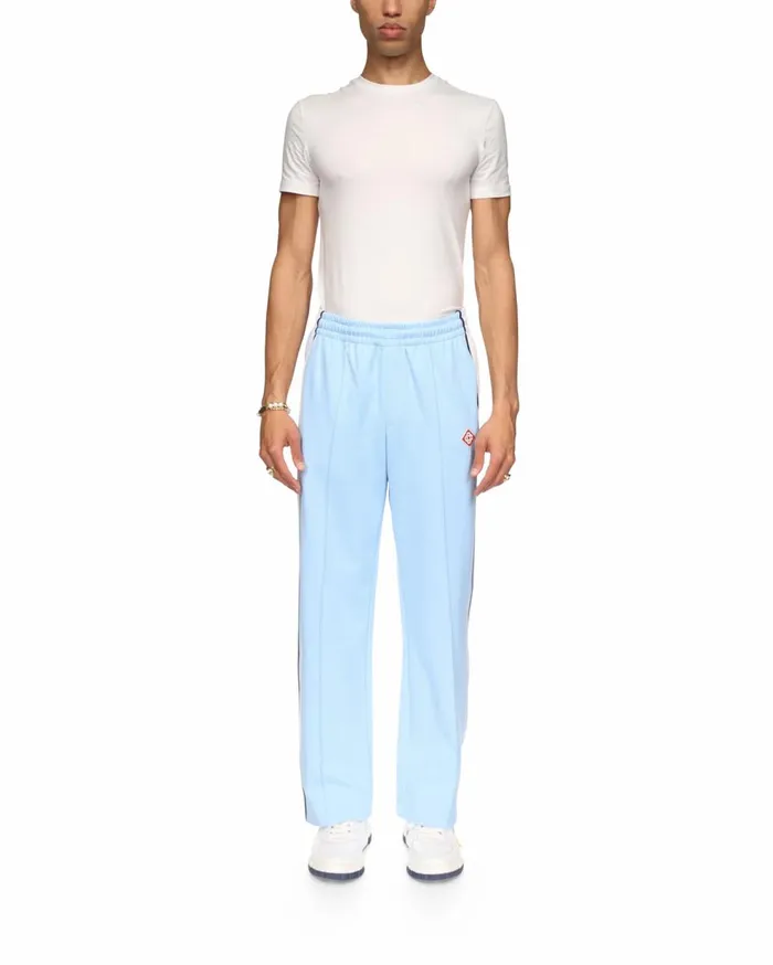 Aprs Sport Men Casablanca Paris Track Pants Aprs Sport Men Casablanca Paris Track Pants