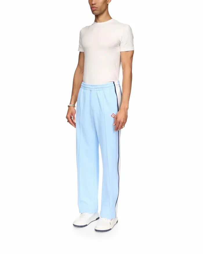 Aprs Sport Men Casablanca Paris Track Pants Aprs Sport Men Casablanca Paris Track Pants