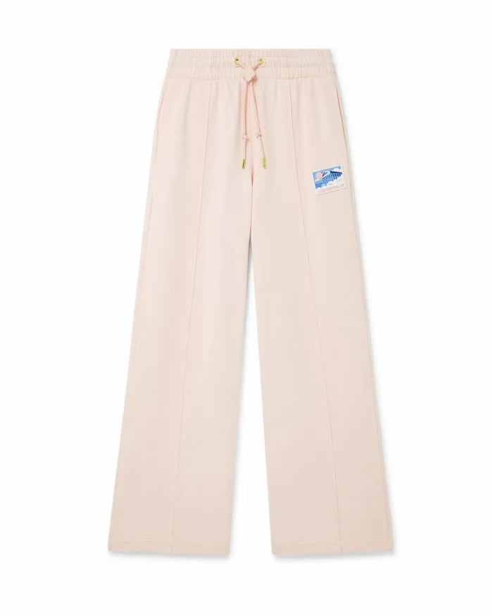 Aprs Sport Women Casablanca Paris Greek Temple Sweatpants