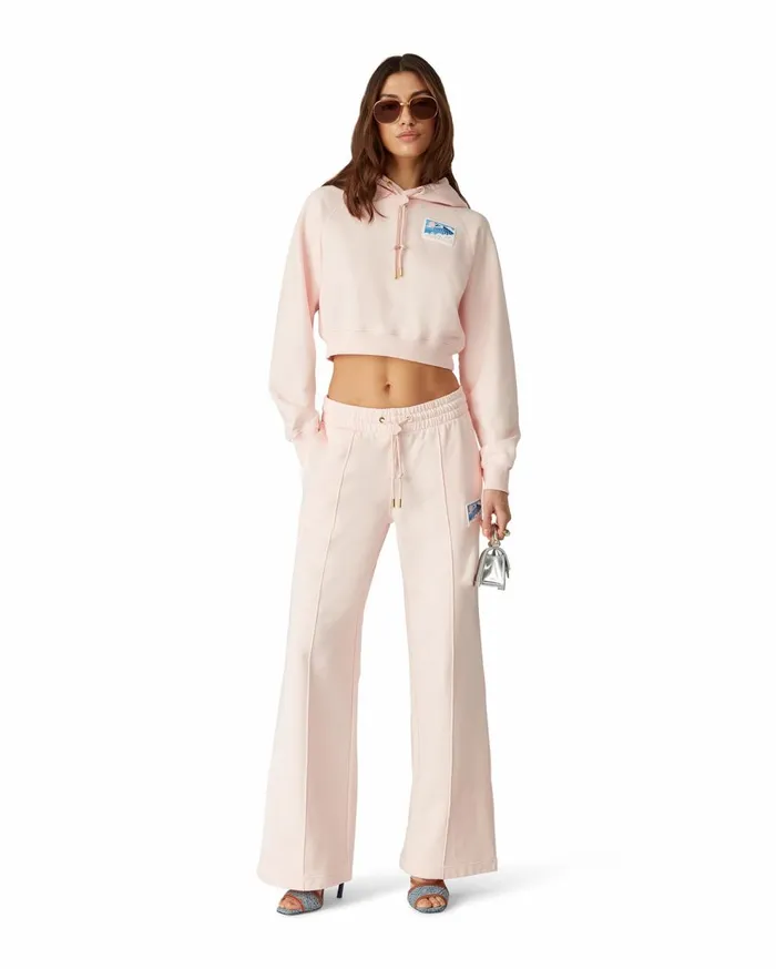 Aprs Sport Women Casablanca Paris Greek Temple Sweatpants