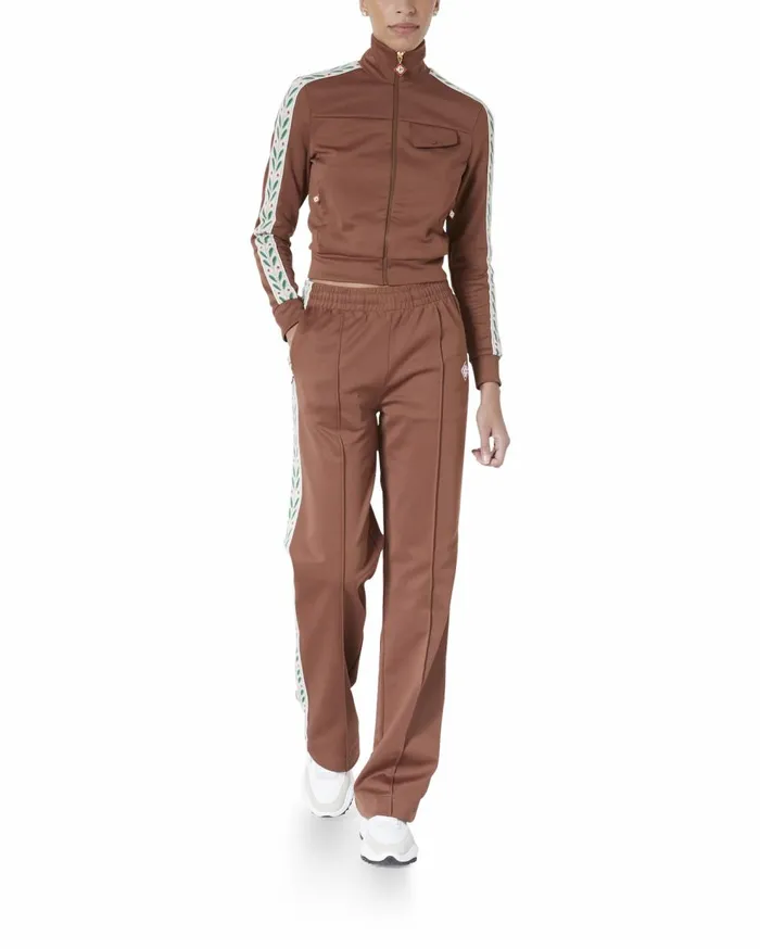 Aprs Sport Women Casablanca Paris Laurel Track Top