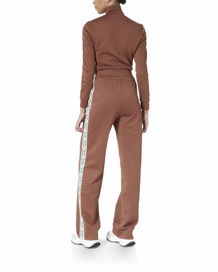 Aprs Sport Women Casablanca Paris Laurel Track Top