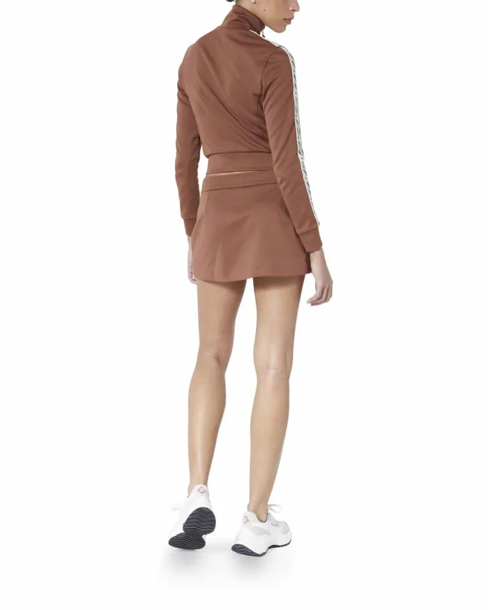 Aprs Sport Women Casablanca Paris Laurel Track Top