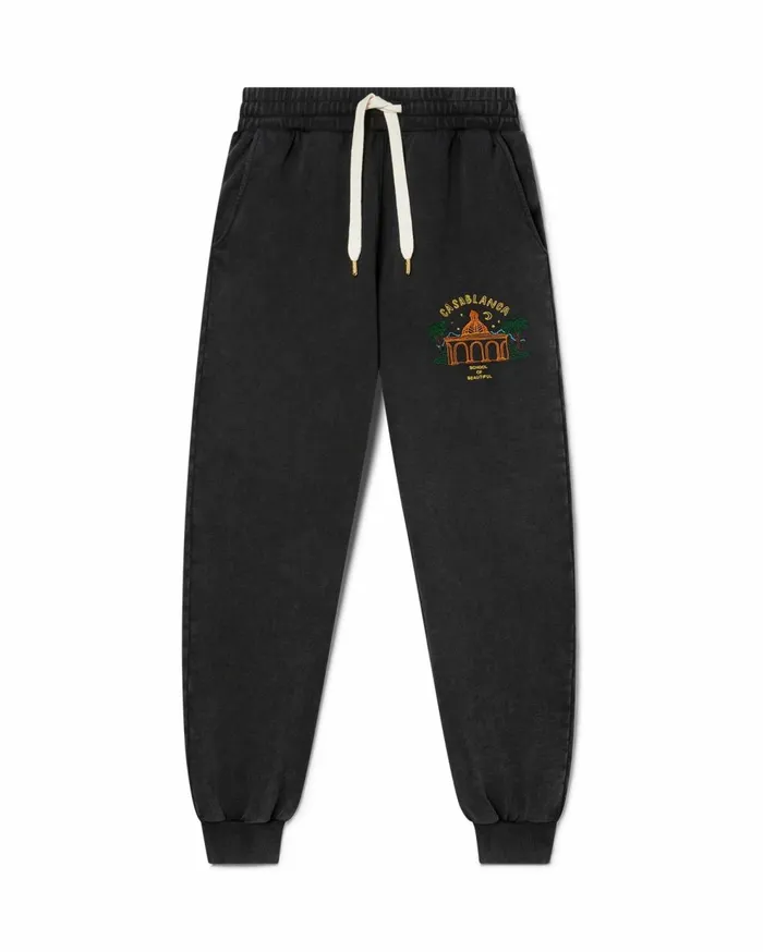 Aprs Sport Women Casablanca Paris School Of Beautiful Sweatpants