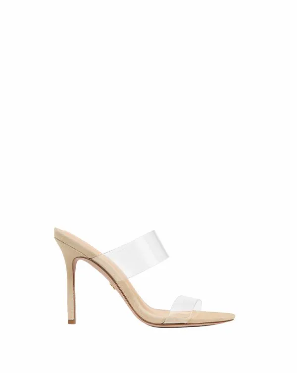 Asha Sandal Ecru Women Veronica Beard Shoes Asha Sandal Ecru Women Veronica Beard Shoes