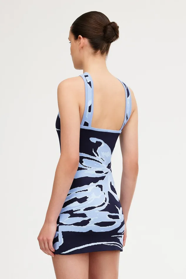 ATLAS MINI DRESS Women Knits and Jersey Significant Other