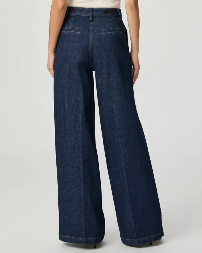 Aurora 32 Inch Wide Leg Jean 8211 Magdalena Wide Leg PAIGE Women Aurora 32 Inch Wide Leg Jean 8211 Magdalena Wide Leg PAIGE Women