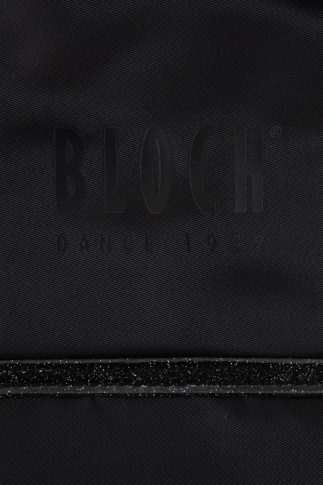 Bags Bloch Recital Dance Bag Black Nylon 8211 Bloch Accessories Bags Bloch Recital Dance Bag Black Nylon 8211 Bloch Accessories