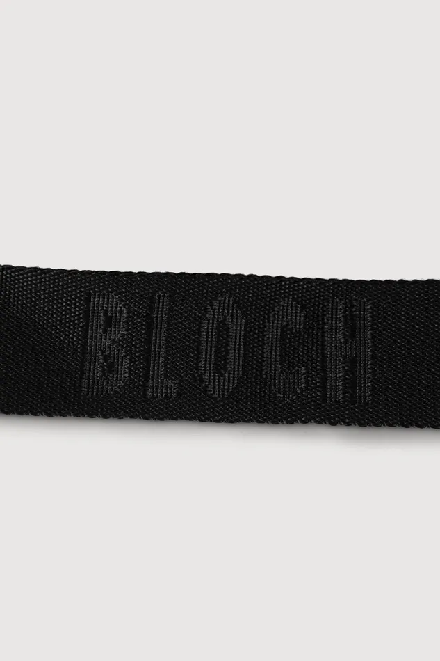 Bags Bloch Recital Dance Bag Black Nylon 8211 Bloch Accessories Bags Bloch Recital Dance Bag Black Nylon 8211 Bloch Accessories