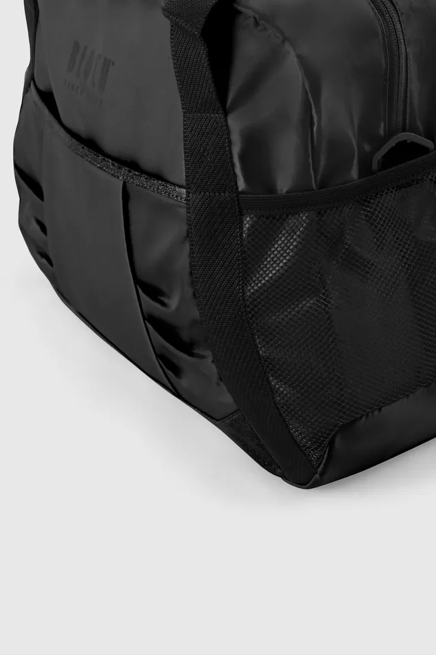 Bags Bloch Recital Dance Bag Black Nylon 8211 Bloch Accessories Bags Bloch Recital Dance Bag Black Nylon 8211 Bloch Accessories