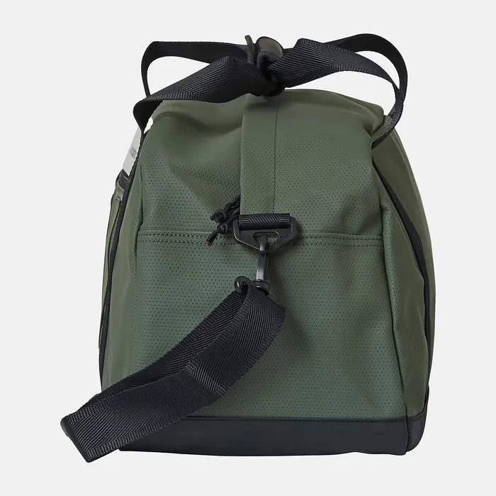 Bags MenWomenKids New Balance Legacy Duffel DEEP OLIVE GREEN Bags MenWomenKids New Balance Legacy Duffel DEEP OLIVE GREEN