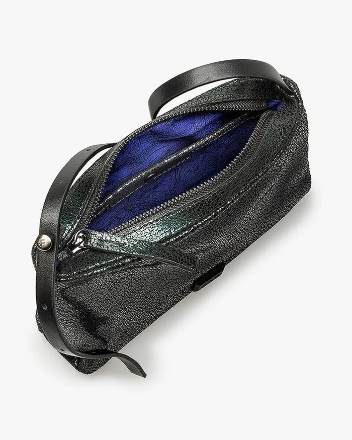 Bags Women Floris Van Bommel De Crosser 0628 Metallicprint