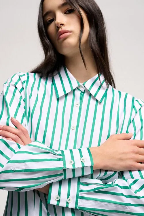 Balzello Balzello Women Blouses and Shirts Luisa Spagnoli