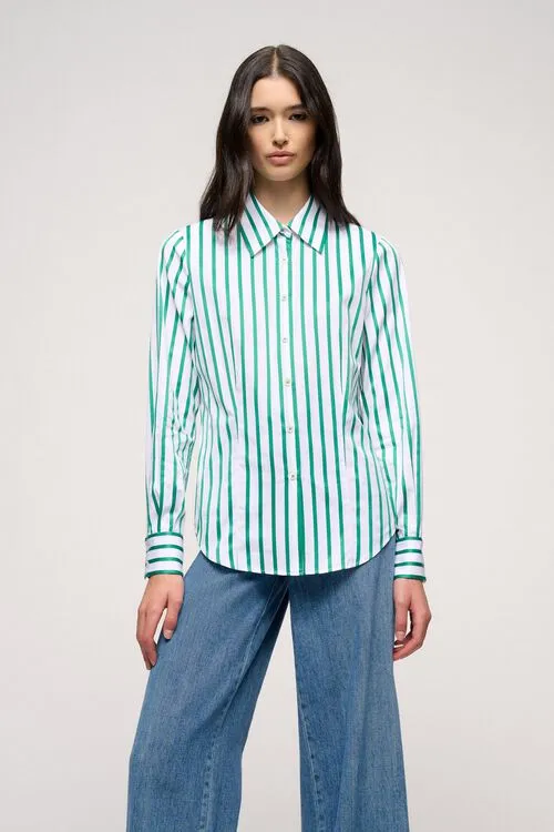 Balzello Balzello Women Blouses and Shirts Luisa Spagnoli
