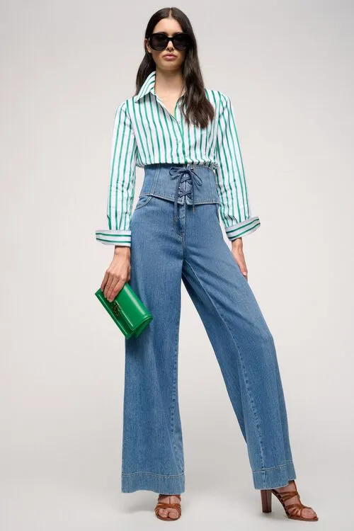 Balzello Balzello Women Blouses and Shirts Luisa Spagnoli