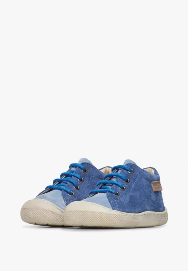 Barefoot Kids Naturino NATURINO AMUR Bluelight Blue Barefoot Kids Naturino NATURINO AMUR Bluelight Blue