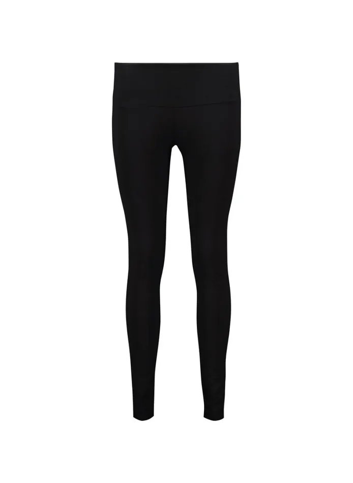 Baukjen Baukjen Essentials Leggings Caviar Black Clothing