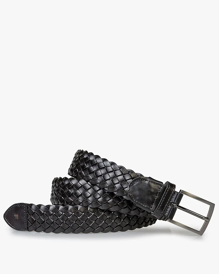 Belts Men Floris Van Bommel De Belter 3703 Leather