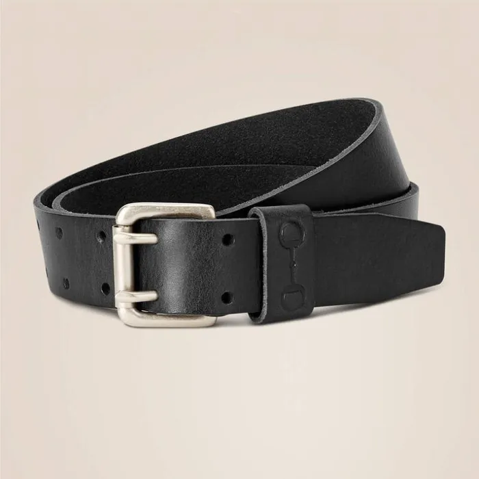 Belts MenWomen Ariat Billet Belt Black